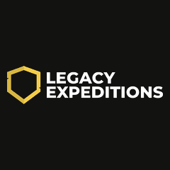 Sponsor: Legacy Expeditions