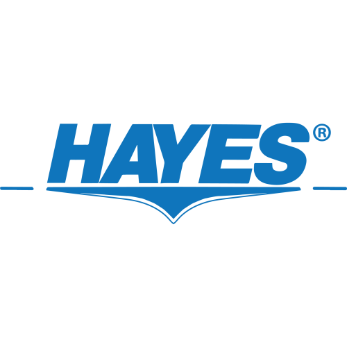 Sponsor: Hayes Manufacturing